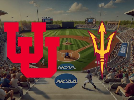 Arizona State Sun Devils vs. Utah Utes